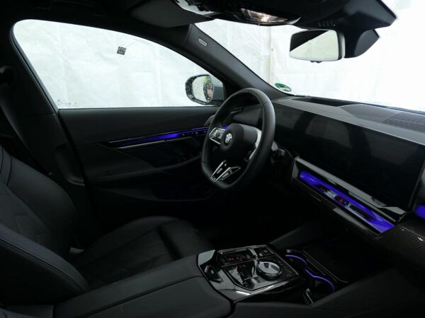 BMW 540 d Tour. xDri.,  "M Sport!,  AHK.,  Dri. Ass. Prof.,  Park. Ass. Prof.,  B&W.,  Keyless.,  uvm. bild 5