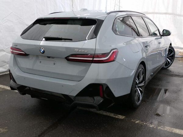 BMW 540 d Tour. xDri.,  "M Sport!,  AHK.,  Dri. Ass. Prof.,  Park. Ass. Prof.,  B&W.,  Keyless.,  uvm. bild 3