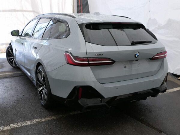 BMW 540 d Tour. xDri.,  "M Sport!,  AHK.,  Dri. Ass. Prof.,  Park. Ass. Prof.,  B&W.,  Keyless.,  uvm. bild 2