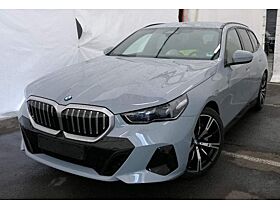 BMW 540 d Tour. xDri.,  "M Sport!,  AHK.,  Dri. Ass. Prof.,  Park. Ass. Prof.,  B&W.,  Keyless.,  uvm.