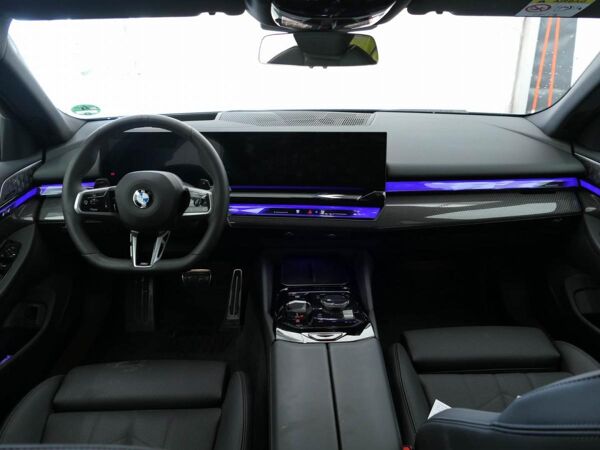 BMW 540 d Tour. xDri.,  "M Sport!,  AHK.,  Dri. Ass. Prof.,  Park. Ass. Prof.,  B&W.,  Keyless.,  uvm. bild 6