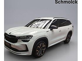 Skoda Kodiaq Sportline 1.5 TSI iV DSG HYBRID NAVI AHK