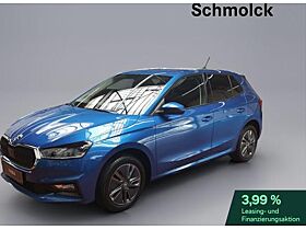 Skoda Fabia Balance 1.0 TSI DSG LED ACC PDC RFK