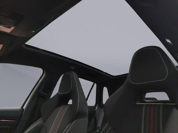Skoda Kamiq Monte Carlo 1.5 TSI DSG AHK LED NAVI RFK bild 7