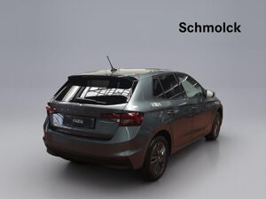 Skoda Fabia Balance 1.0 TSI LED ACC SHZ PDC RFK bild 4