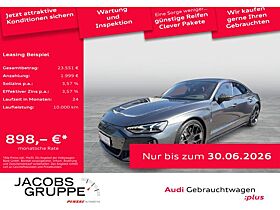 Audi RS e-tron GT performance Carbon/S-Sitze pro/Laser/HuD/Massage/360° Audi RS e-tron GT performance Carbon/S-Sitze pro/Laser/HuD/Massage/360°