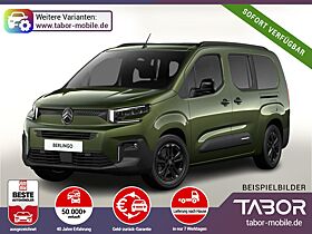 Citroën Berlingo PKW PLUS XL 7-S StyleP CarP PDC LED BT Citroën Berlingo PKW PLUS XL 7-S StyleP CarP PDC LED BT