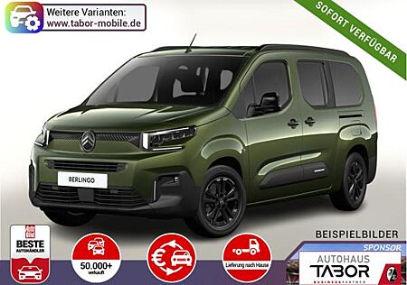Citroën Berlingo PKW PLUS XL 7-S StyleP CarP PDC LED BT