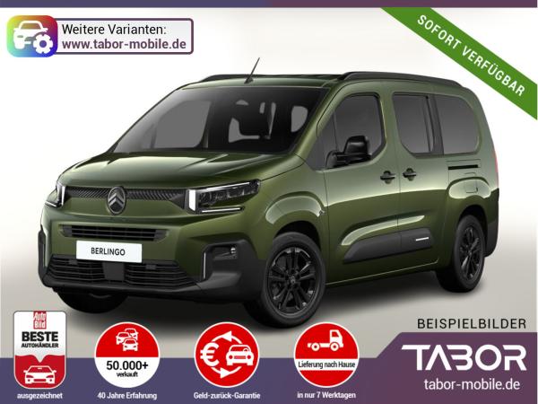 Citroën Berlingo PKW PLUS XL 7-S StyleP CarP PDC LED BT bild