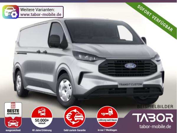 Ford Transit Custom Aut Trend 320L2 LED LadeP SHZ 3-S bild