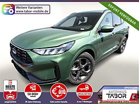 Ford Kuga FHEV ST-Line WinterP Nav LED Kam PDC 5J-Gar