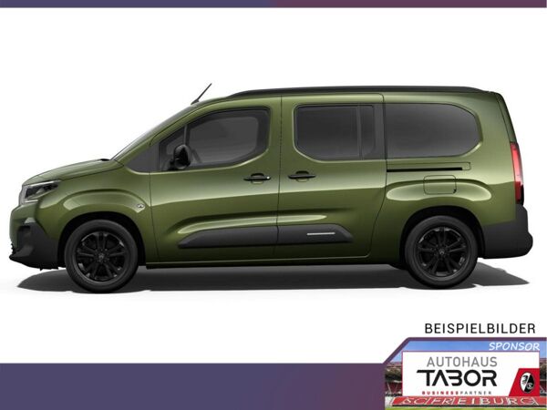 Citroën Berlingo PKW PLUS XL 7-S StyleP CarP PDC LED BT bild 2