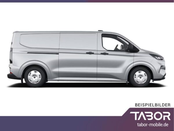 Ford Transit Custom Aut Trend 320L2 LED LadeP SHZ 3-S bild 2