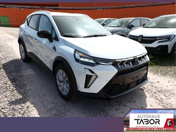 Mitsubishi ASX Plus MT SHZ LED+ Keyl LM17 CarPlay PrivG Kam bild 2