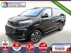 Peugeot Traveller L3 Allure Pano Kam Nav Leder SHZ Massa