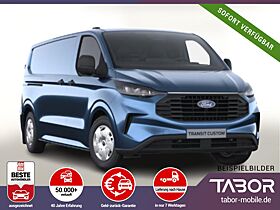 Ford Transit Custom Trend 320L2 LED LadeP SHZ Kam 3-S