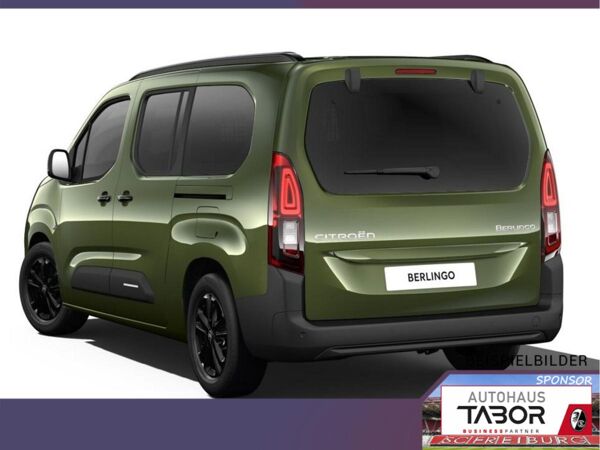 Citroën Berlingo PKW PLUS XL 7-S StyleP CarP PDC LED BT bild 3