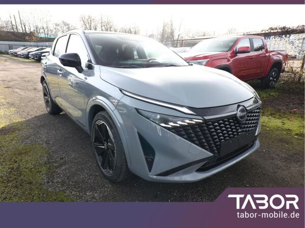 Nissan Qashqai AT N-Design Leder Pano LM20 HUD eHK SHZ bild 2