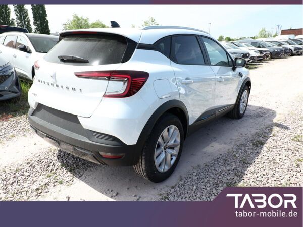 Mitsubishi ASX Plus MT SHZ LED+ Keyl LM17 CarPlay PrivG Kam bild 3