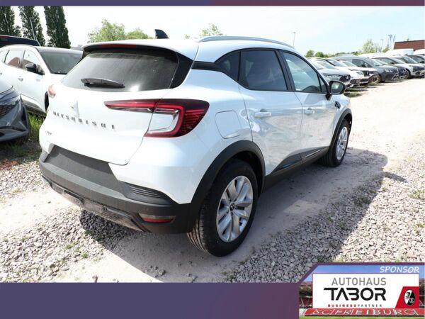 Mitsubishi ASX Plus MT SHZ LED+ Keyl LM17 CarPlay PrivG Kam bild 3