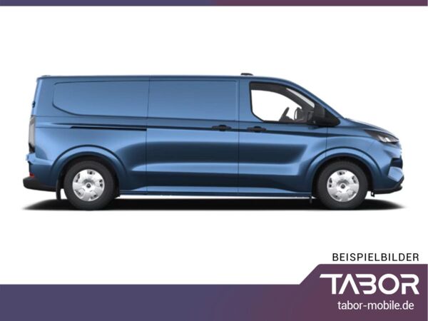 Ford Transit Custom Trend 320L2 LED LadeP SHZ Kam 3-S bild 2