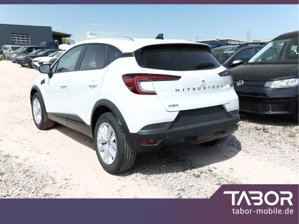 Mitsubishi ASX Plus MT SHZ LED+ Keyl LM17 CarPlay PrivG Kam bild 4