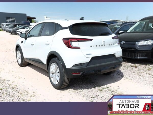Mitsubishi ASX Plus MT SHZ LED+ Keyl LM17 CarPlay PrivG Kam bild 4