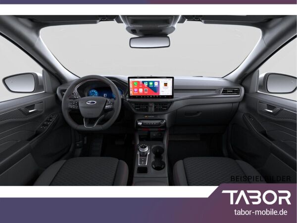 Ford Kuga FHEV ST-Line WinterP Nav LED Kam PDC 5J-Gar bild 4