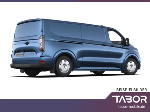 Ford Transit Custom Trend 320L2 LED LadeP SHZ Kam 3-S bild 3