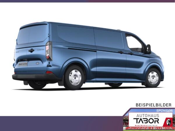 Ford Transit Custom Trend 320L2 LED LadeP SHZ Kam 3-S bild 3