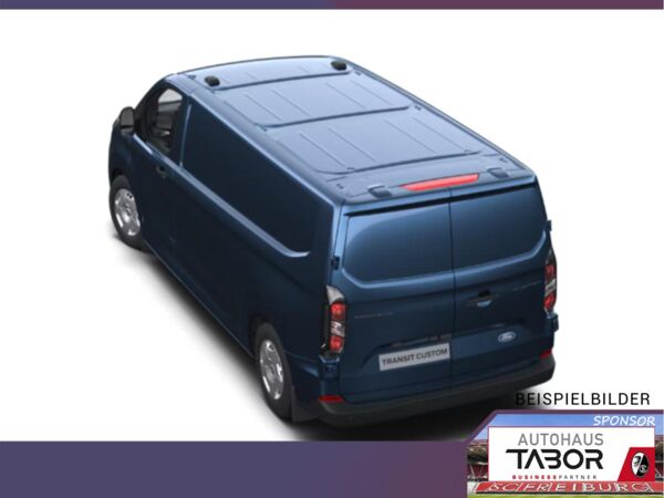 Ford Transit Custom Trend 320L2 LED LadeP SHZ Kam 3-S bild 4