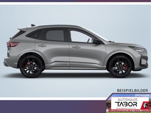 Ford Kuga FHEV AWD ST-Line X BlackP Winter ACC Kam360 bild 2
