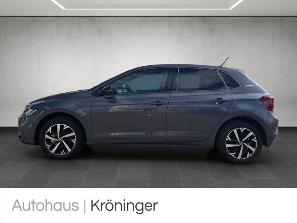 Volkswagen Polo Life 1.0 TSI DSG Energy ACC Navi LED Klima bild 3