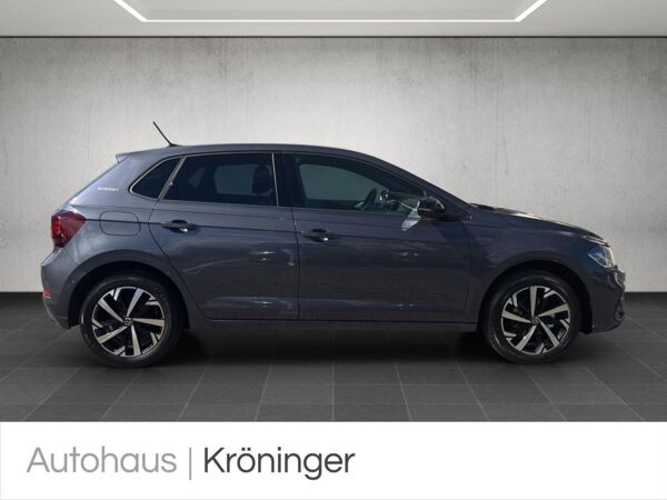 Volkswagen Polo Life 1.0 TSI DSG Energy ACC Navi LED Klima bild 4