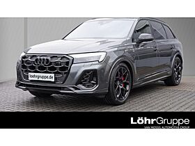 Audi Q7 S line TFSI e quattro S line Audi Q7 S line TFSI e quattro S line