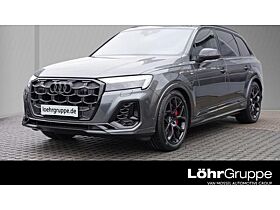 Audi Q7 S line TFSI e quattro S line Audi Q7 S line TFSI e quattro S line
