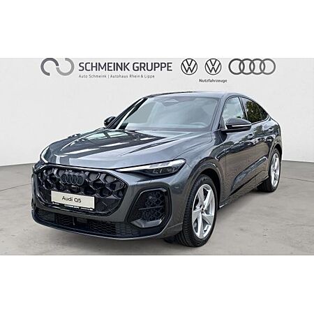 Audi Q5 leasen