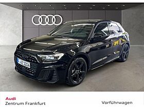 Audi A1 Sportback 35 TFSI S tronic S line LED SONOS Audi A1 Sportback 35 TFSI S tronic S line LED SONOS