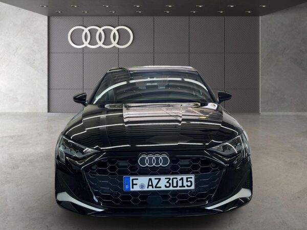 Audi A3 Sportback TDI S tronic advanced LED 360° bild 2