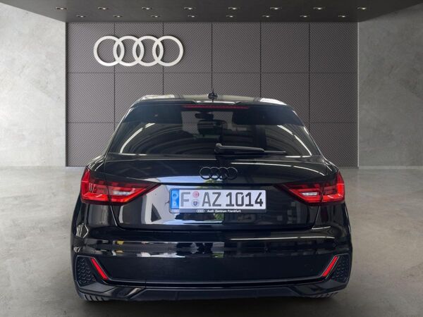 Audi A1 Sportback 35 TFSI S tronic S line LED SONOS bild 5