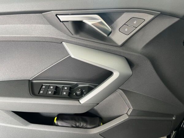 Audi A3 Sportback TDI S tronic advanced LED 360° bild 7
