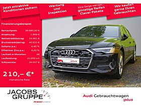 Audi A6 Avant 50 TFSI e qauttro advanced AHK/AreaView/ACC/Smartphone Interf