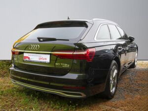Audi A6 Avant 50 TFSI e qauttro advanced AHK/AreaView/ACC/Smartphone Interf bild 3
