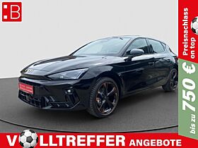 Cupra Leon 1.5 eTSI DSG 18 LED KEYLESS ACC SHZ Cupra Leon 1.5 eTSI DSG 18 LED KEYLESS ACC SHZ