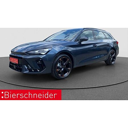 Cupra Leon leasen