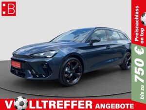 Cupra Leon SP 1.5 eTSI 18 EDGE KEYLESS CAM bild 1