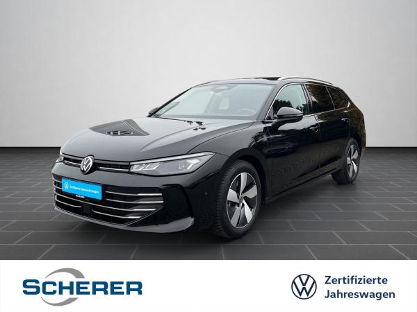 Volkswagen Passat 1.5 TSI/eHybrid *Business* 🚨Bitte Beschreibung lesen🚨 bild
