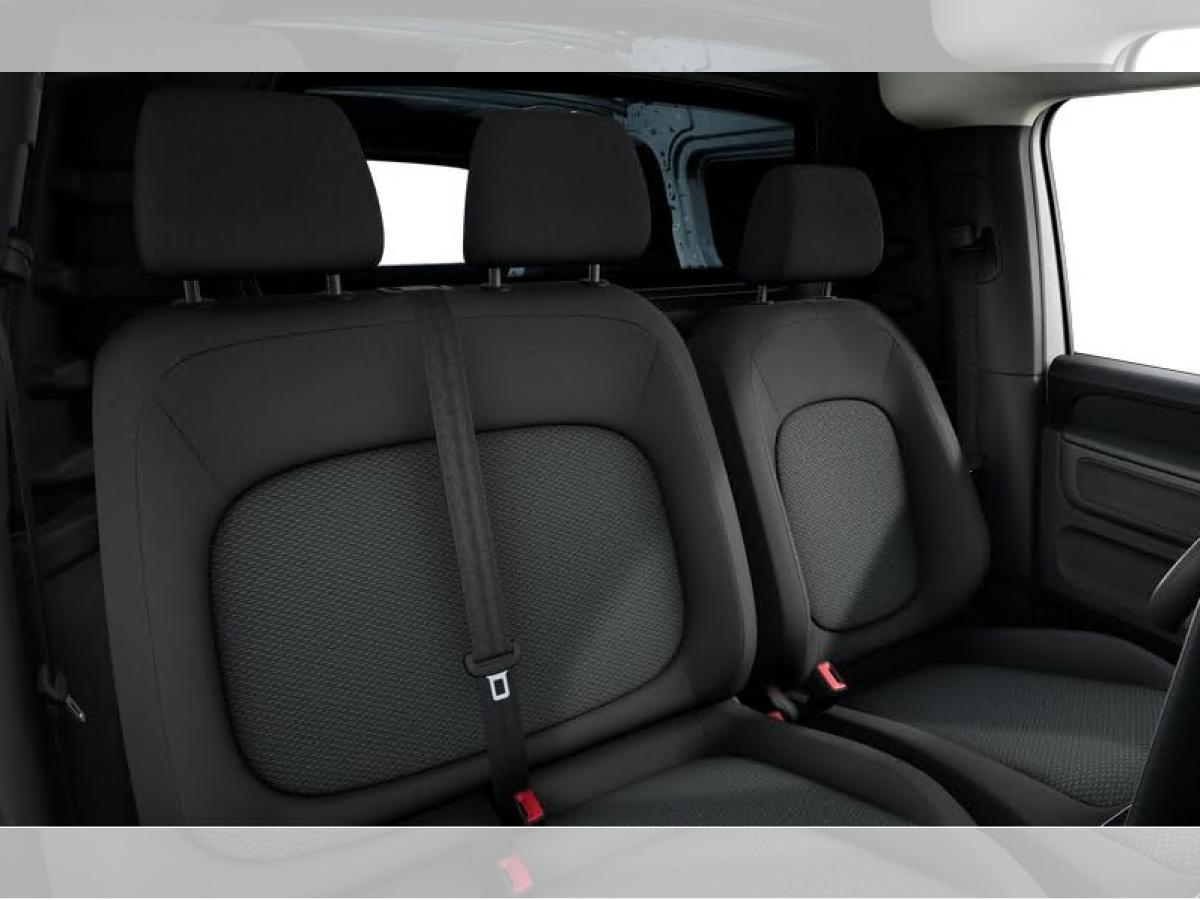 Volkswagen ID.Buzz Cargo Pro 79 kWh KR *mit Trennwand*beheizb. FS* bild 5