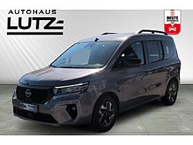 Nissan Townstar Kombi L1 N-Connecta DIG-T 130 EU6e Navi Apple CarPlay Android Auto Klimaautom