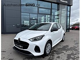 Mazda 2 Hybrid Prime-Line Klimaautom. Kamera Apple Car